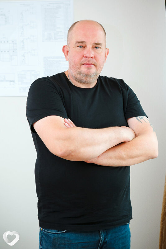 Сергей, 47, Москве — анкета №518221