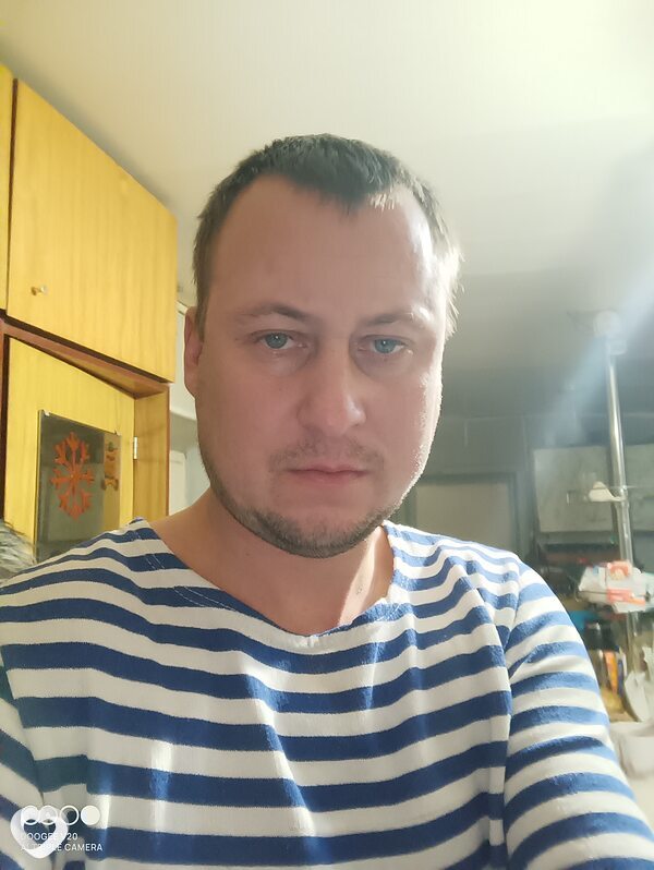 Дмитрий, 40, Дзержинске — анкета №518277