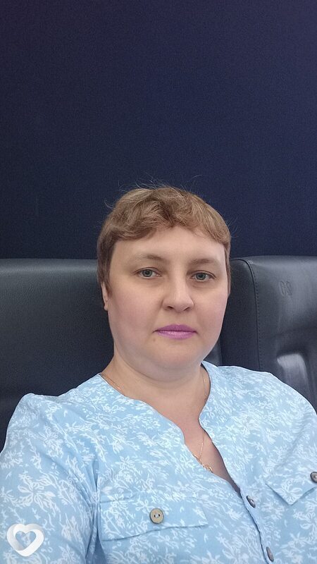 Лана, 47, Алматы — анкета №518278