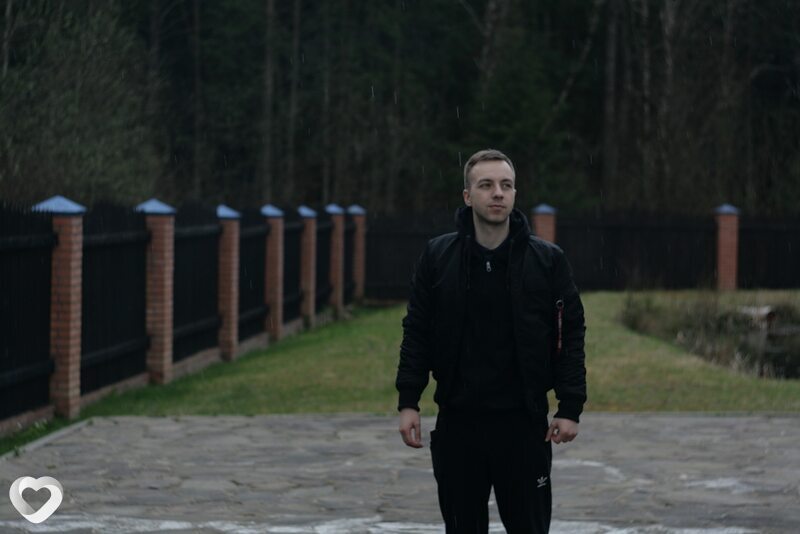 Никита, 31, Минске — анкета №518285