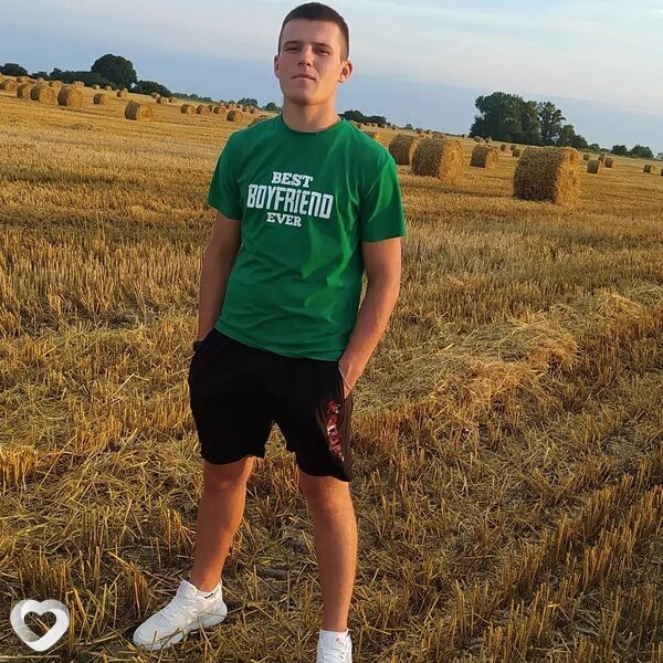 Василий, 28, Столине — анкета №518295