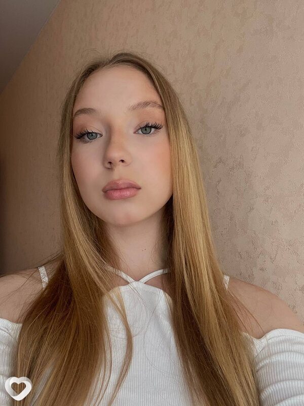 Ирина, 22, Орше — анкета №518296