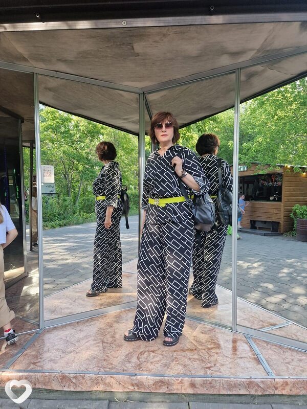 Галина, 53, Караганде — анкета №518298