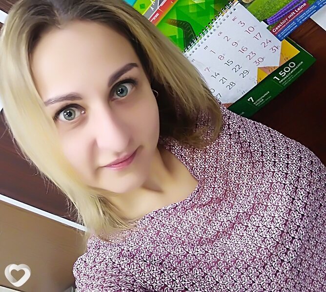 Светлана, 41, Сергиеве Посаде — анкета №518150