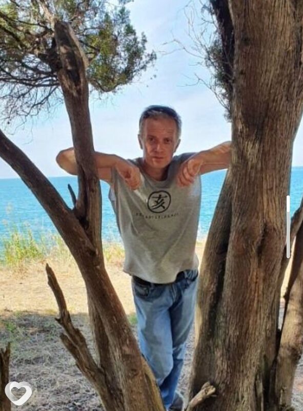 Жорик, 51, Нальчике — анкета №518160