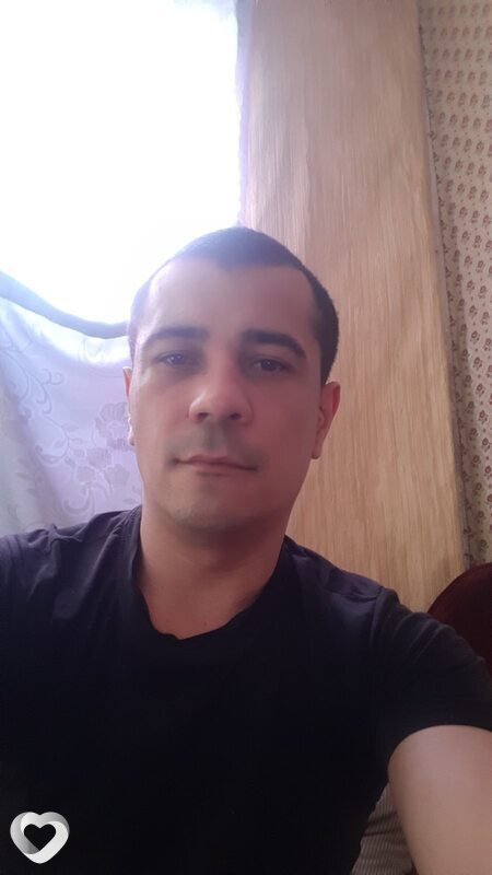 Тигр, 40, Курске — анкета №518163