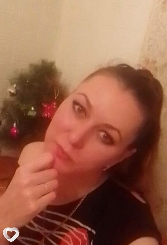 Наталья, 40, Алматы — анкета №518165