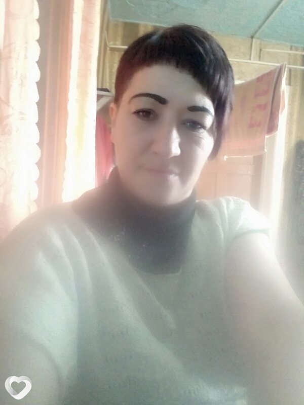 Света, 43, Томске — анкета №518169