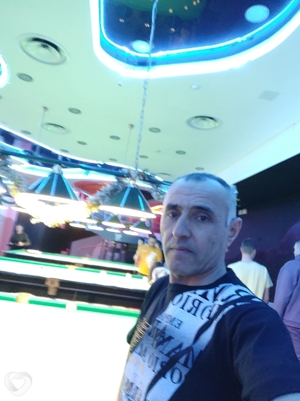 Николай, 53, Новосибирске — анкета №518173