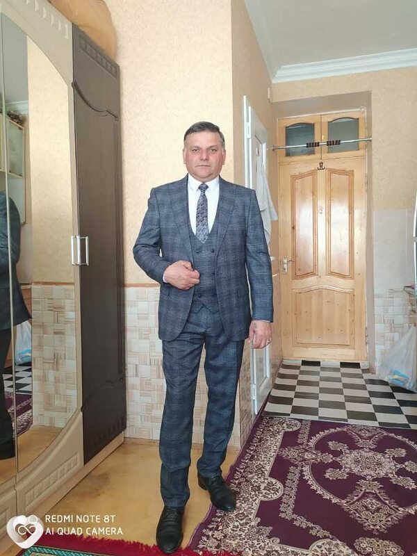 Муталлим, 54, Белогорске — анкета №518175