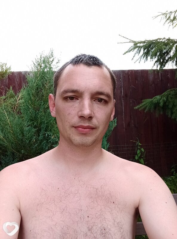 Никита, 39, Москве — анкета №518178