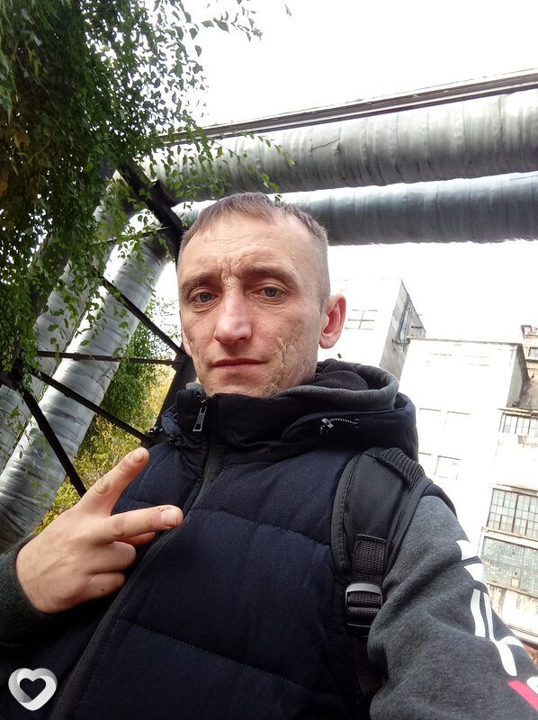 Александр, 38, Москве — анкета №518184
