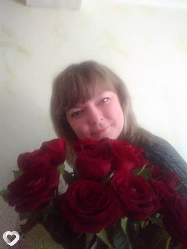 Александра, 45, Саратове — анкета №518185