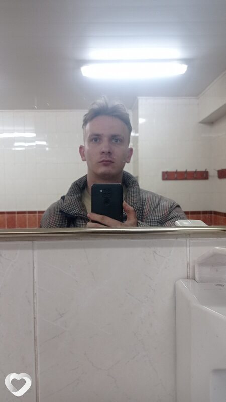 Виталий, 23, Гродно — анкета №518187