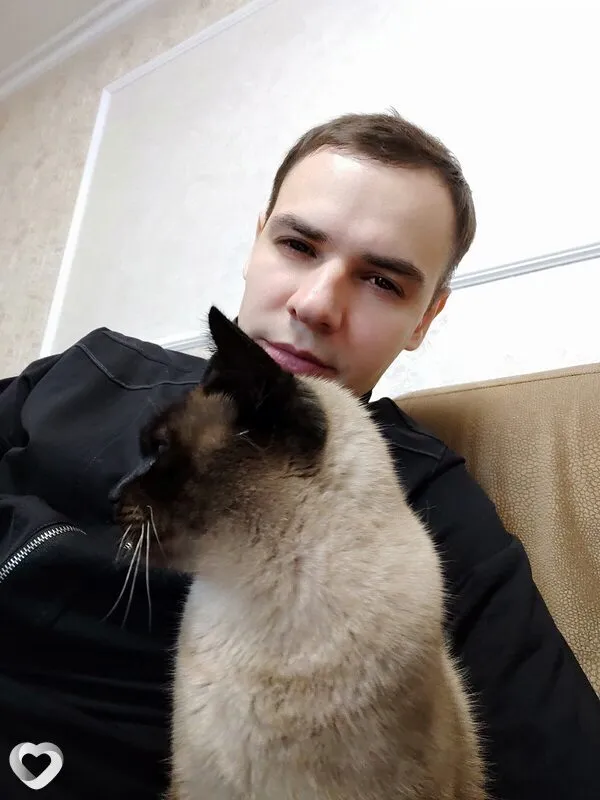 Александр, 30, Минске — анкета №9265