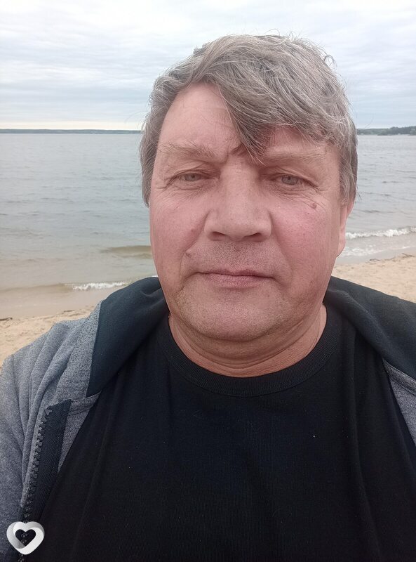 Дмитрий, 55, Липецке — анкета №518191