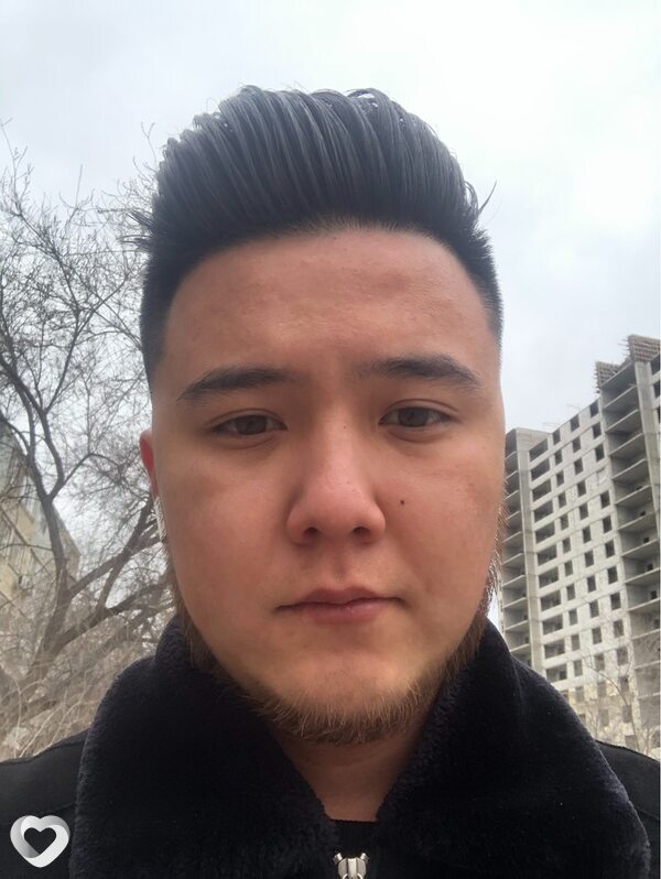 Оалатата, 39, Атырау(гурьев) — анкета №518193