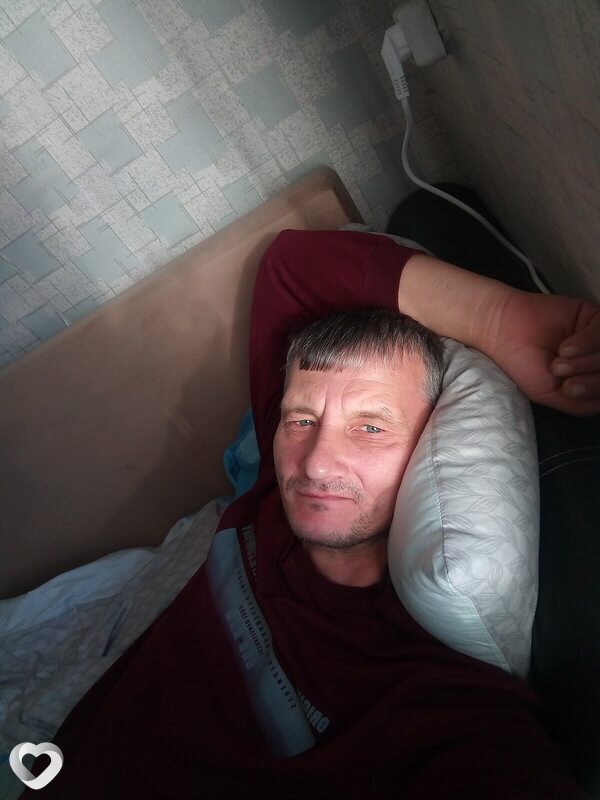 Иван, 45, Карасуке — анкета №518194