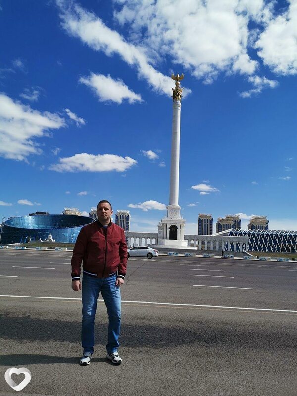 Александр, 46, Минске — анкета №518196
