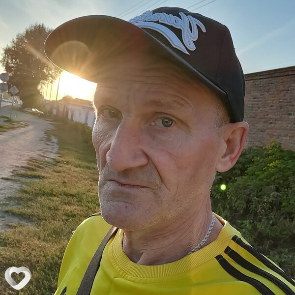 Иван, 50, Зеленодольске — анкета №518498