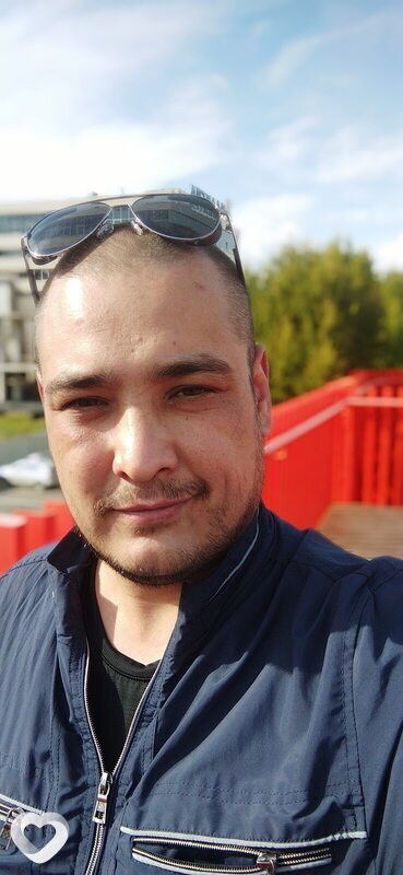 Ильназ, 34, Набережных Челнах — анкета №518499