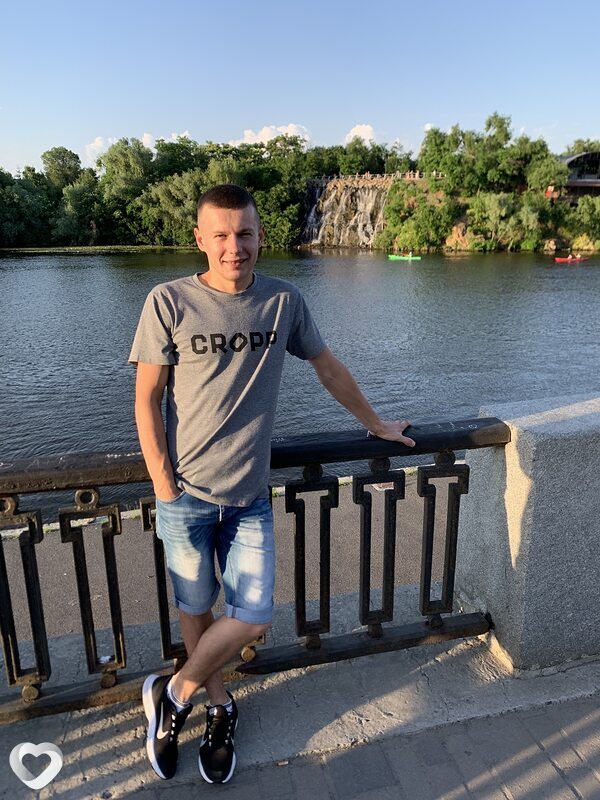 Ромчик, 33, Варшава — анкета №518501