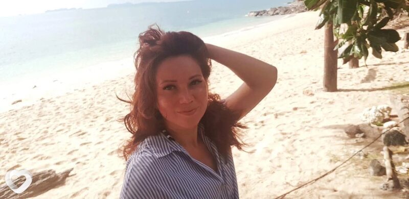 Елена, 43, Красноярске — анкета №518503