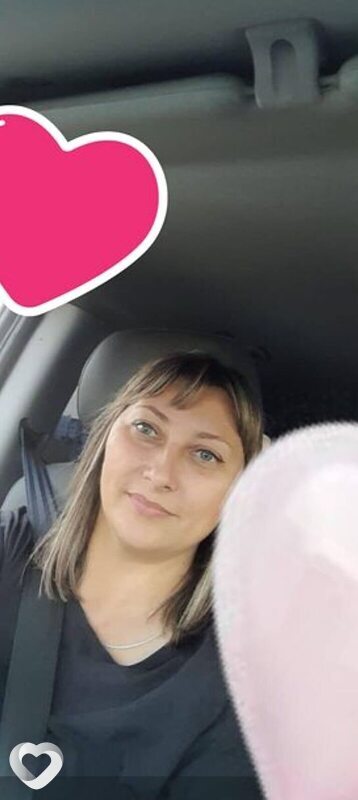 Незнакомка, 45, Уфе — анкета №518504