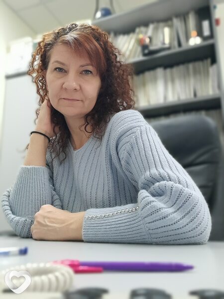 Татьяна, 48, Кемерове — анкета №518508