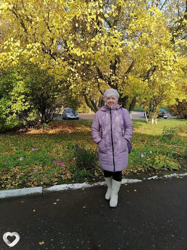 Елена, Ярцево