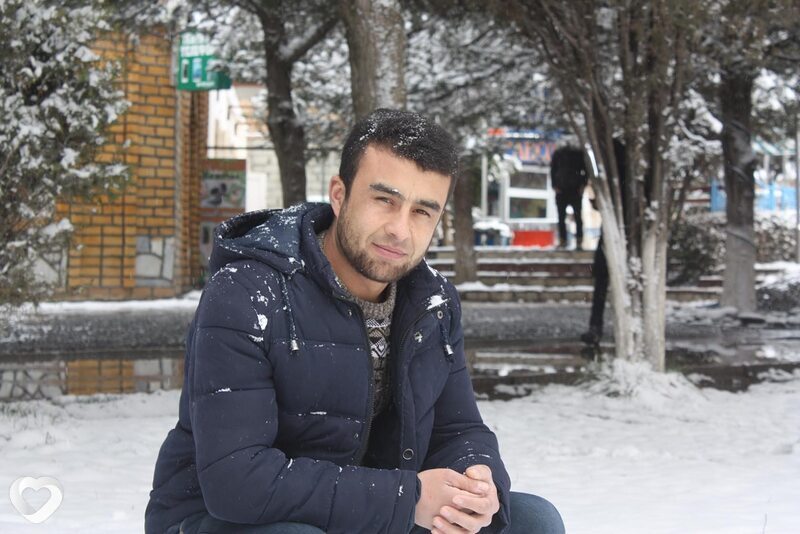 Muhammed, 38, Ярославле — анкета №518511