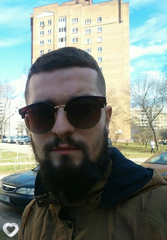 Алексей, 28, Бобруйске — анкета №518326