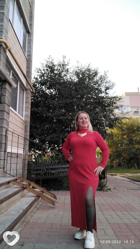 Татьяна, 46, Белгороде — анкета №518328