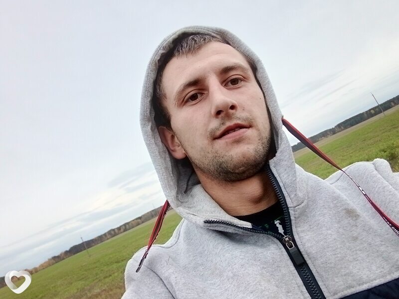 Вячеслав, 29, Москве — анкета №518331