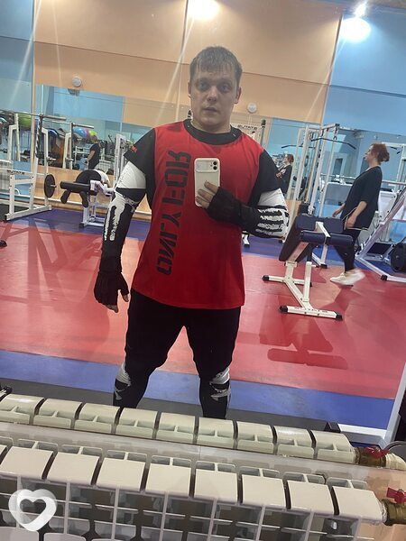 Дмитрий, 29, Чите — анкета №518341