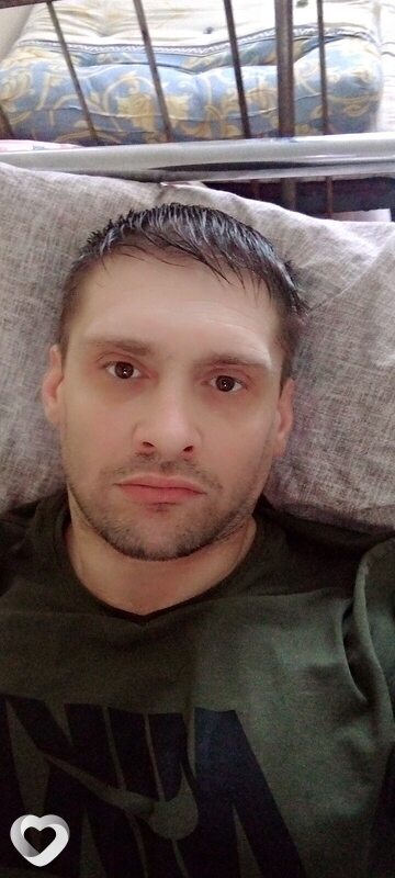 Александр, 42, Луганске — анкета №518343