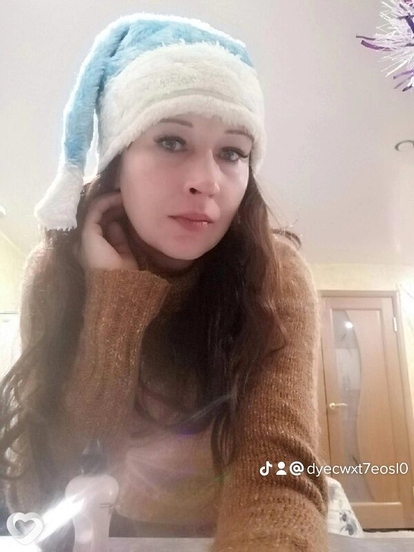 Инна, 42, Гродно — анкета №518345