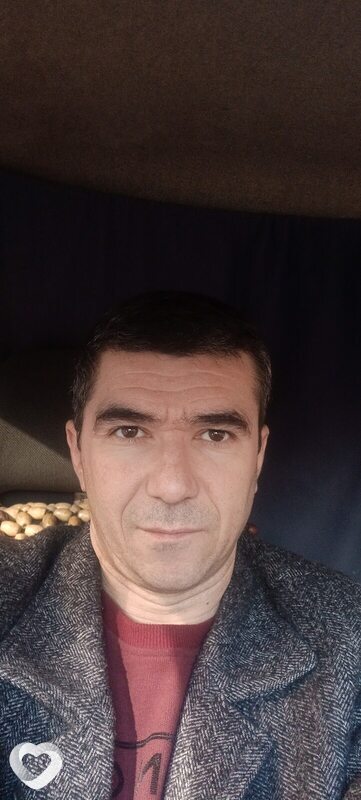 Эльбрус, 46, Санкт-Петербурге — анкета №518347