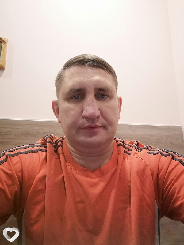 Вячеслав, 52, Павлодаре — анкета №518307