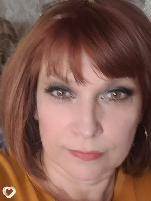 Людмила, 55, Реутове — анкета №518308