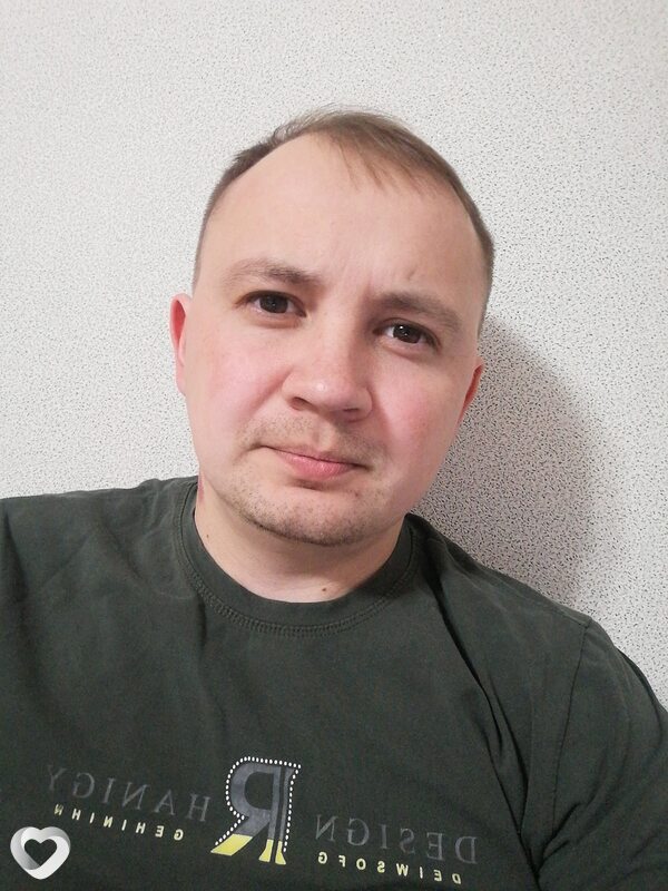 Динис, 32, Туймазах — анкета №518318
