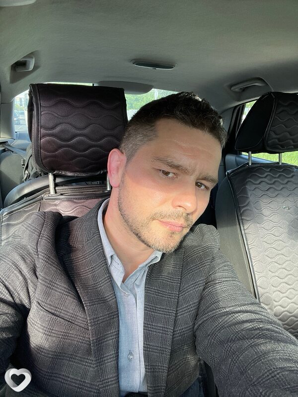 Denis, 43, Новосибирске — анкета №518320