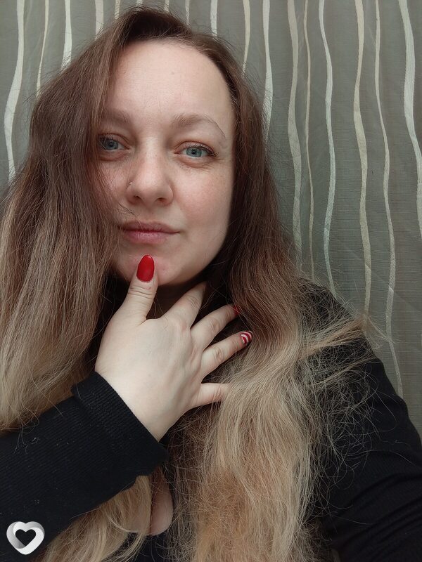 Екатерина, Марьяновка