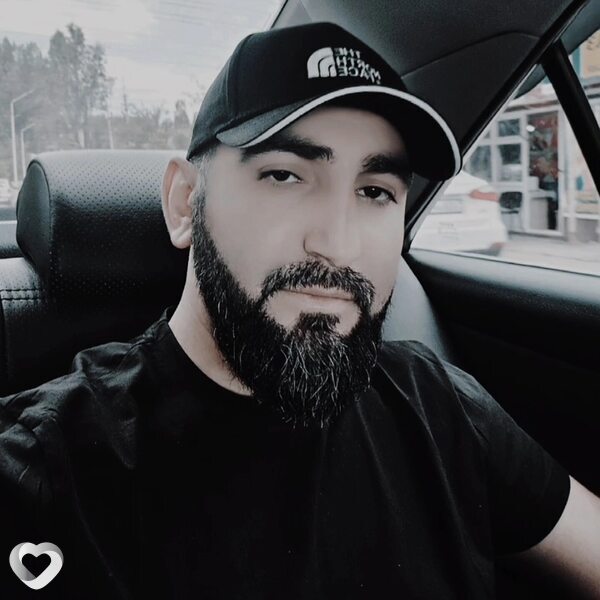 Редкий, 36, Шымкенте — анкета №518104