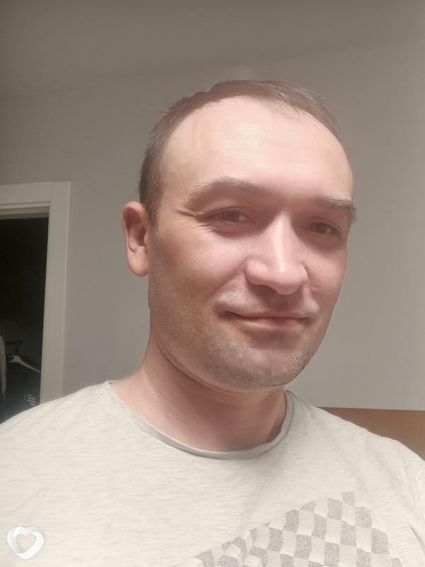 Макс, 42, Москве — анкета №518107