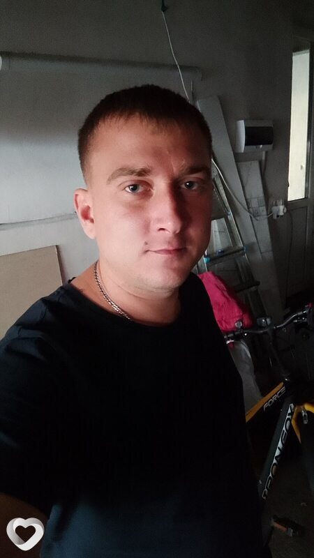 Вася, 29, Стерлитамаке — анкета №518110