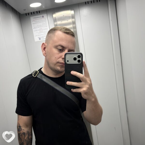 Никита, 27, Челябинске — анкета №518112