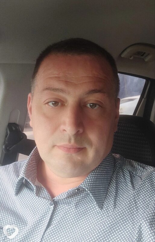 Саша, 47, Киеве — анкета №518118