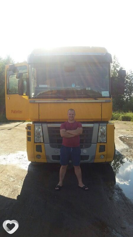 Alexandr, Вильнюс