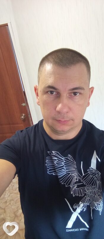 Влад, 36, Ижевске — анкета №518123